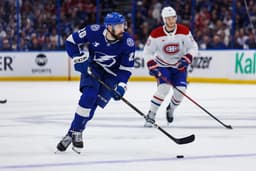 Nick Paul Thanks Lightning Organization and Fans in ...