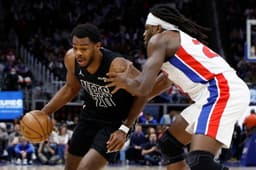 Is Sharpe a Key Piece To Nets' Success as a Starter?
