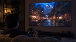 Sony Unveils QSSR, a New AI Upscaling Tier for the ...
