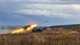 Ukraine Frontline Update: Russian Advances on October 25
