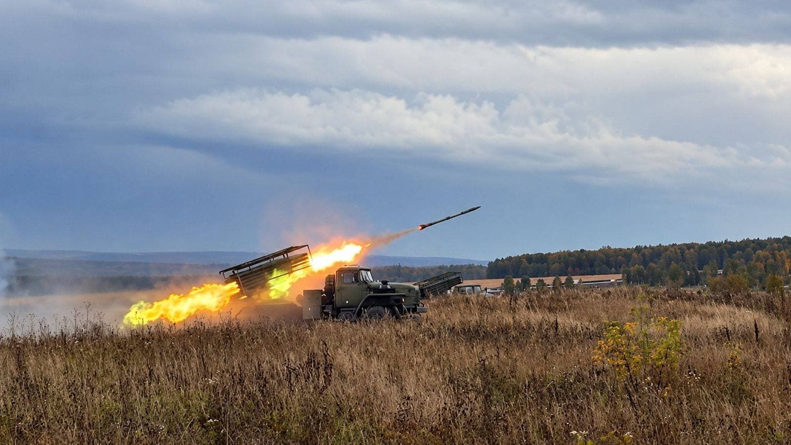 Frontline tactics adapt to drones and difficult terrain