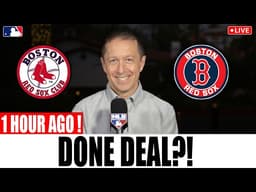 🚨 MASSIVE TRADE! RED SOX LINKED TO MIKE TROUT IN SHOCK BLOCKBUSTER?! 😱🔥