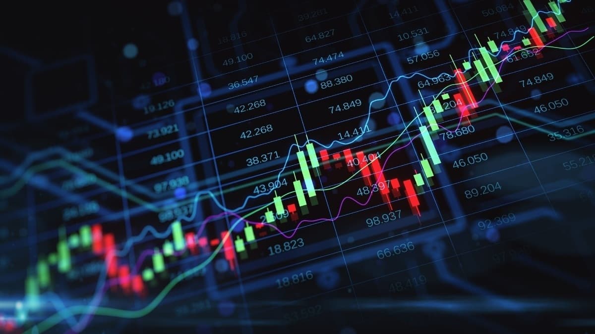 Sensex, Nifty jump in early trade; Morepen Labs, CIE Auto surge up to 14%; IDFC First Bank, UPL dive up to 20% - BusinessToday