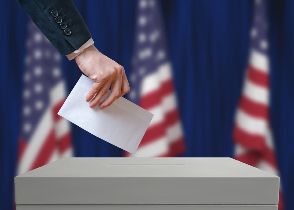 Helping Election Official Associations Have an Impact