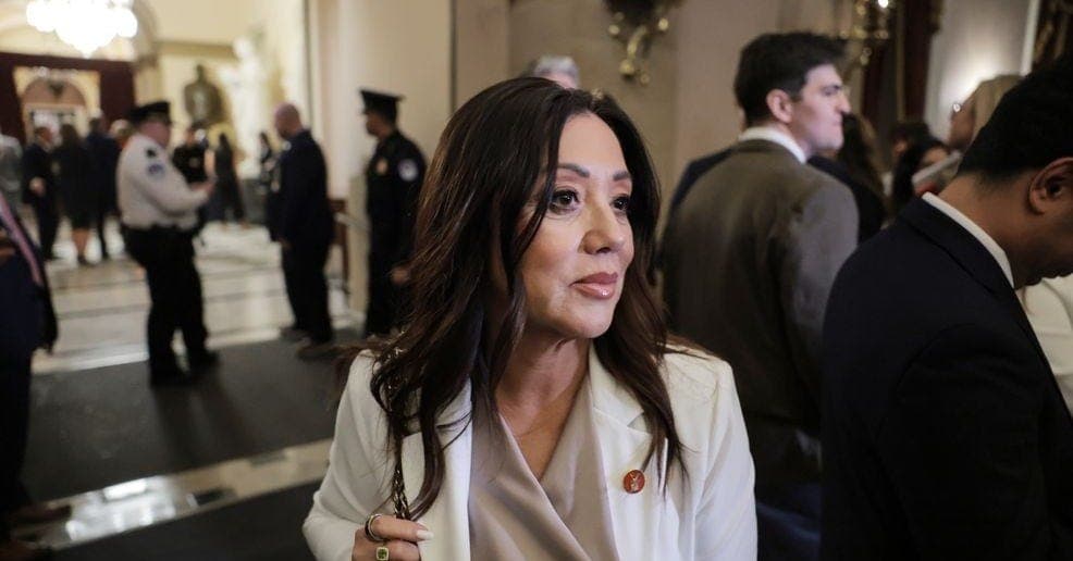 White House Announces Chavez-DeRemer Exit Amid Travel Fraud Allegations