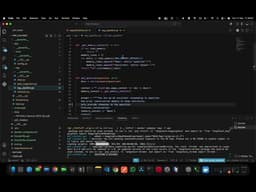 Production-Ready RAG Chatbot using Groq LLM | LangChain | Docker | HuggingFace  | FastAPI | Ragas