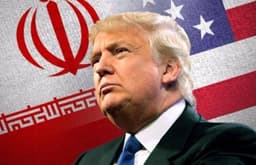 Bitcoin sinks below $75K with $945M in leveraged bets crushed as Trump weighs Iran strikes