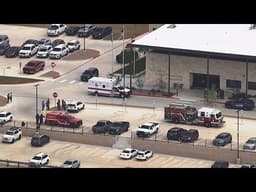 No officer on campus before Bulverde school shooting raises questions