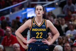 Caitlin Clark Inches Closer To Suspension Following Early ...