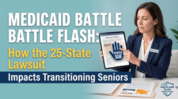Medicaid Work Requirements Lawsuit: How New Cuts Hurt ...