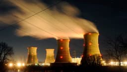 Nuclear developers hit Trump’s July 4 deadline as third reactor hits key milestone