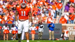 Peter Woods signs rookie contract with Kansas City Chiefs, sets bonus mark