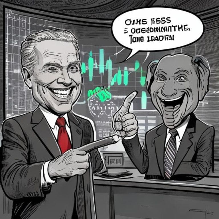 The US economy is fine, but the right can't admit it | by Dipduckdivedodge