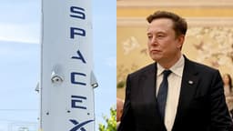 You’re About To Own Part Of SpaceX, Like It Or Not