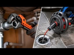 20 Genius Plumbing Tools on Amazon That Make Every DIY Repair So Much Easier