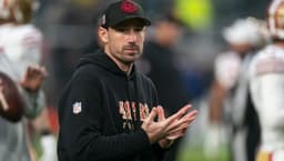 49ers coordinator tabbed as candidate to become a head ...