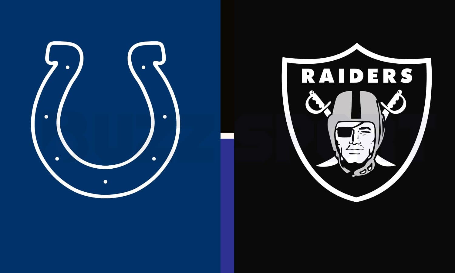Colts Crush Raiders 40-6: Full Player Stats and Game Highlights