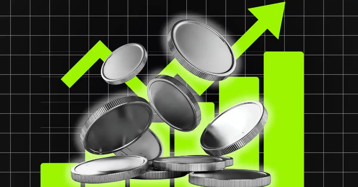 Whale Transactions Spike Across Altcoins as Smart Money Circles Key Levels