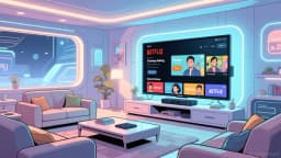 Goldman Upgrades Netflix to Buy, But Market Doubts if Q1 Earnings Can Flip the Narrative | Bitget News