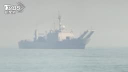 中共軍演熱季！國安局曝：西太平洋4處海軍編隊「情勢升高」