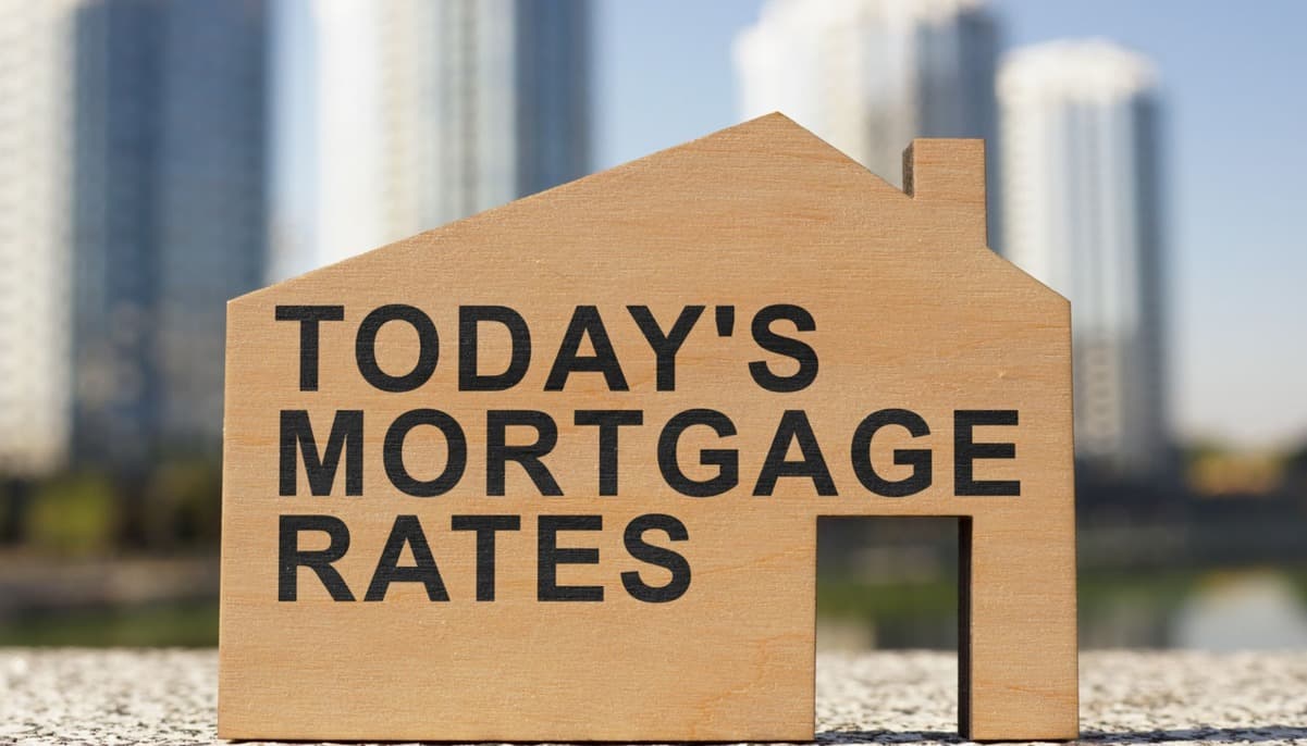 Today's Mortgage Rates, May 23: Rates Go Down Slightly as Treasury ...