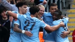After Foden.. Manchester City target new deals for two of ...