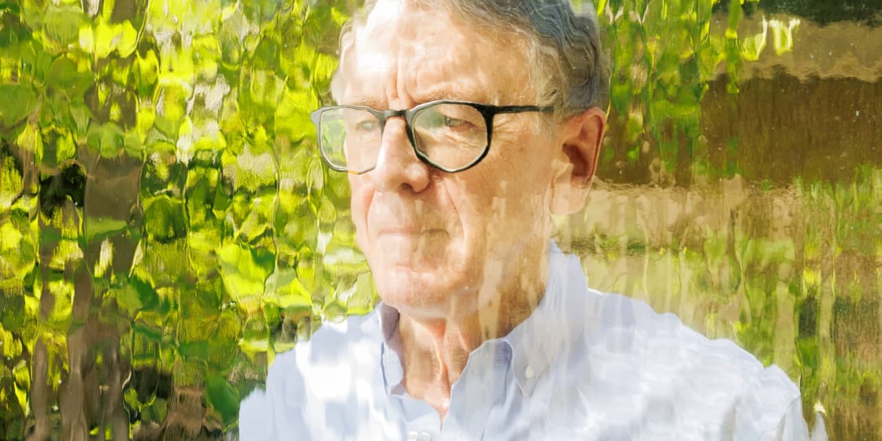 Venture Capitalist John Doerr Says AI Is the Biggest Tech ‘Tsunami’ Ever