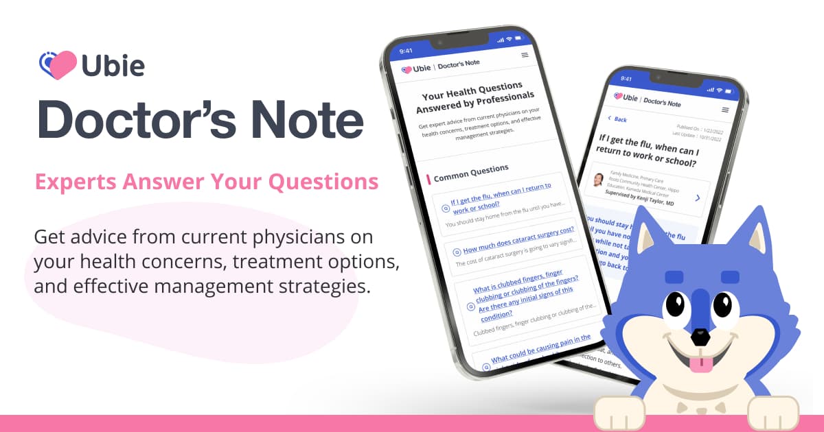 Feeling Shaky? Hypoglycemia Symptoms & Medically Approved Next Steps | Ubie Doctor's Note