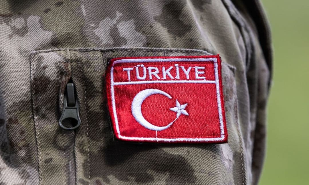 NATO’s Turkey Paradox - Modern War Institute