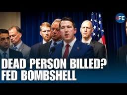 ‘They Billed Medicaid for a Dead Person’: Feds Reveal Massive $90 Million Fraud Scheme in Minnesota