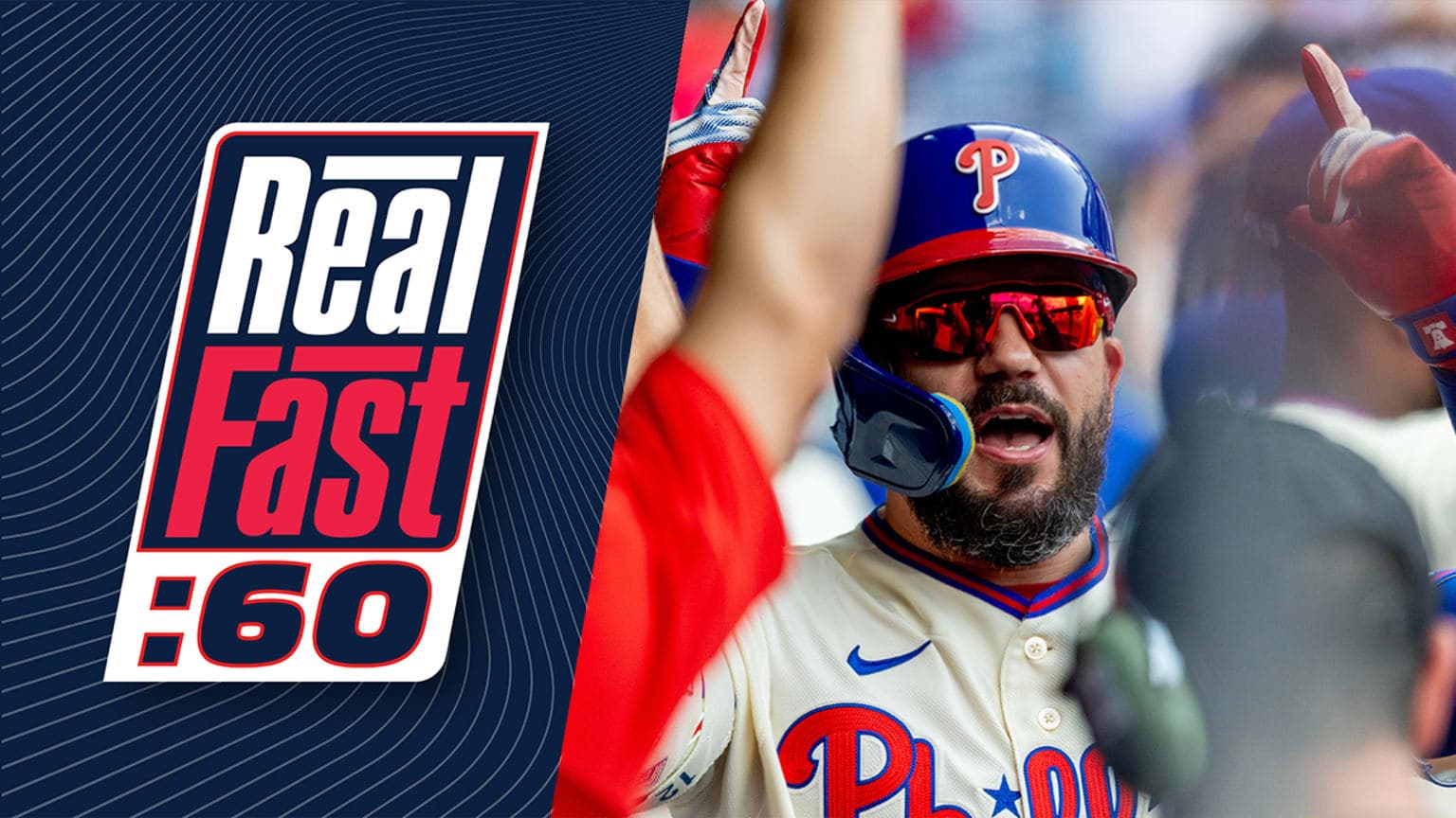 Real Fast: Sunday's best in 60 seconds | 08/10/2026 - MLB.com