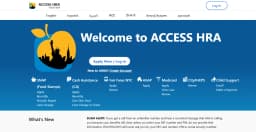 New York City Food Stamps: SNAP Application Guide