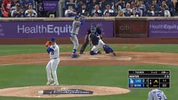 @MLB: Kyle Tucker extends the @Dodgers lead with a 2-run homer 😤 https://t.co/35zzDEtSVY