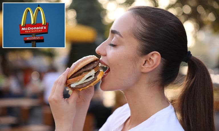 McDonald's McValue 2.0 & Value Wars