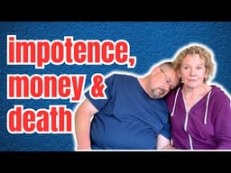 Early Onset Dementia Destroyed Our Marriage: Here's What We Built Instead