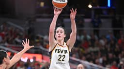 Game Recap: Indiana Fever Score Record 123 Points En Route to 35-Point Victory Over Connecticut