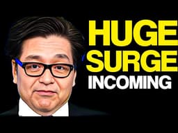 Nvidia Changed the Entire Game, What's Coming Will SHOCK Many! - Tom Lee