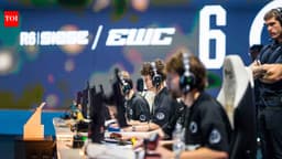 From Riyadh to Paris: How EWC's unexpected move ...