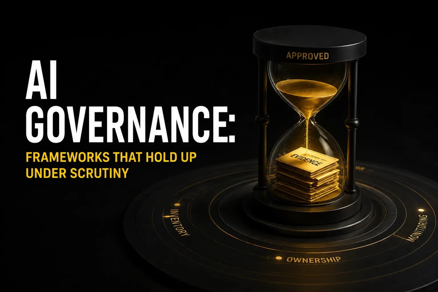Enterprise AI Governance & Agent Proliferation