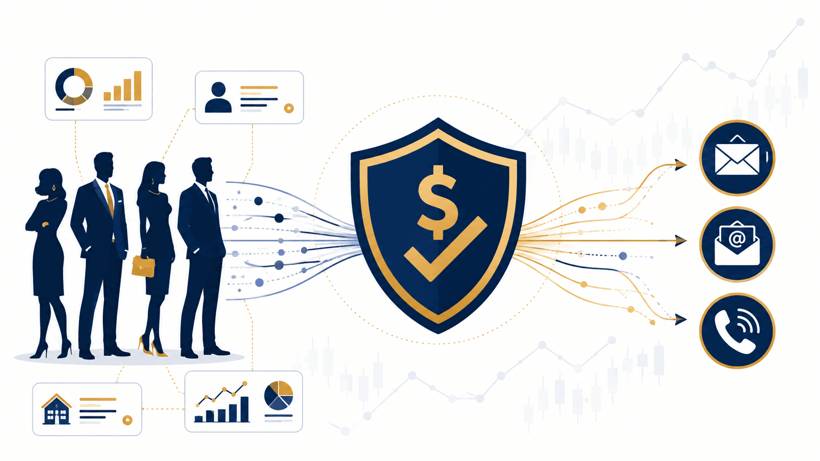 How to Build a Compliant Investor Marketing Campaign