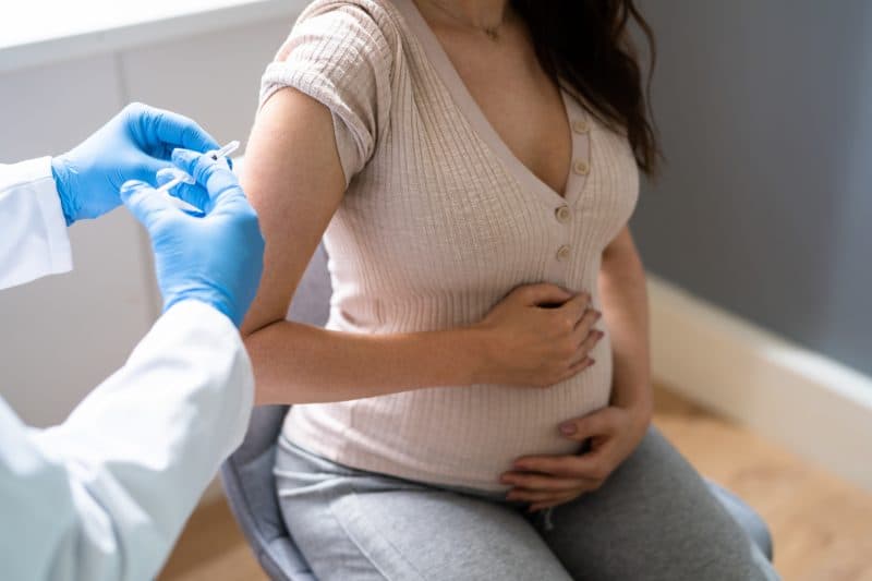 Vaccine safety during pregnancy: A moms-to-be guide