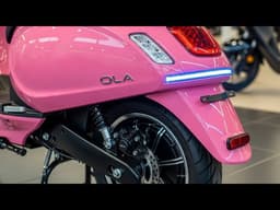 Ola S1 Pro Gen 3 2026 😱 BEST Electric Scooter Ever? Full Review & Truth Revealed