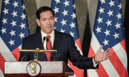 Rubio defends US amid racism concerns involving Indians