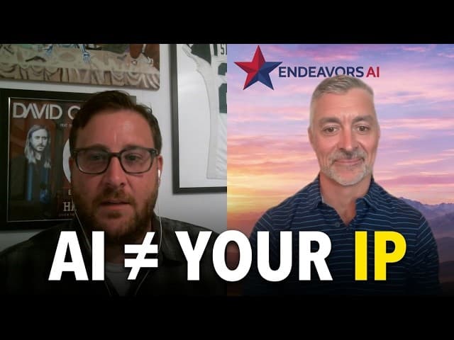 AI litigation wave: copyright, IP, product liability, settlements