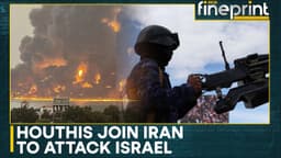 Houthis Threaten to Shut Red Sea Strait, Target Israel | WION