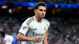 Real Madrid star Brahim Diaz reveals Jose Mourinho's ...