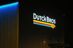 Dutch Bros to open first Rockford location on Wednesday