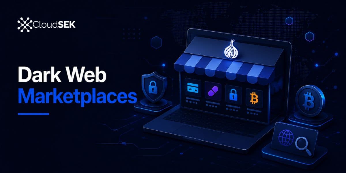 8 Best Dark Web Marketplaces of 2026