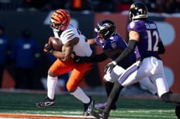 Ravens' Roquan Smith Ranked No. 65 on NFL Top 100 Players List