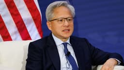 Nvidia boss rejects calls for AI regulation; Labor grows uneasy over ...